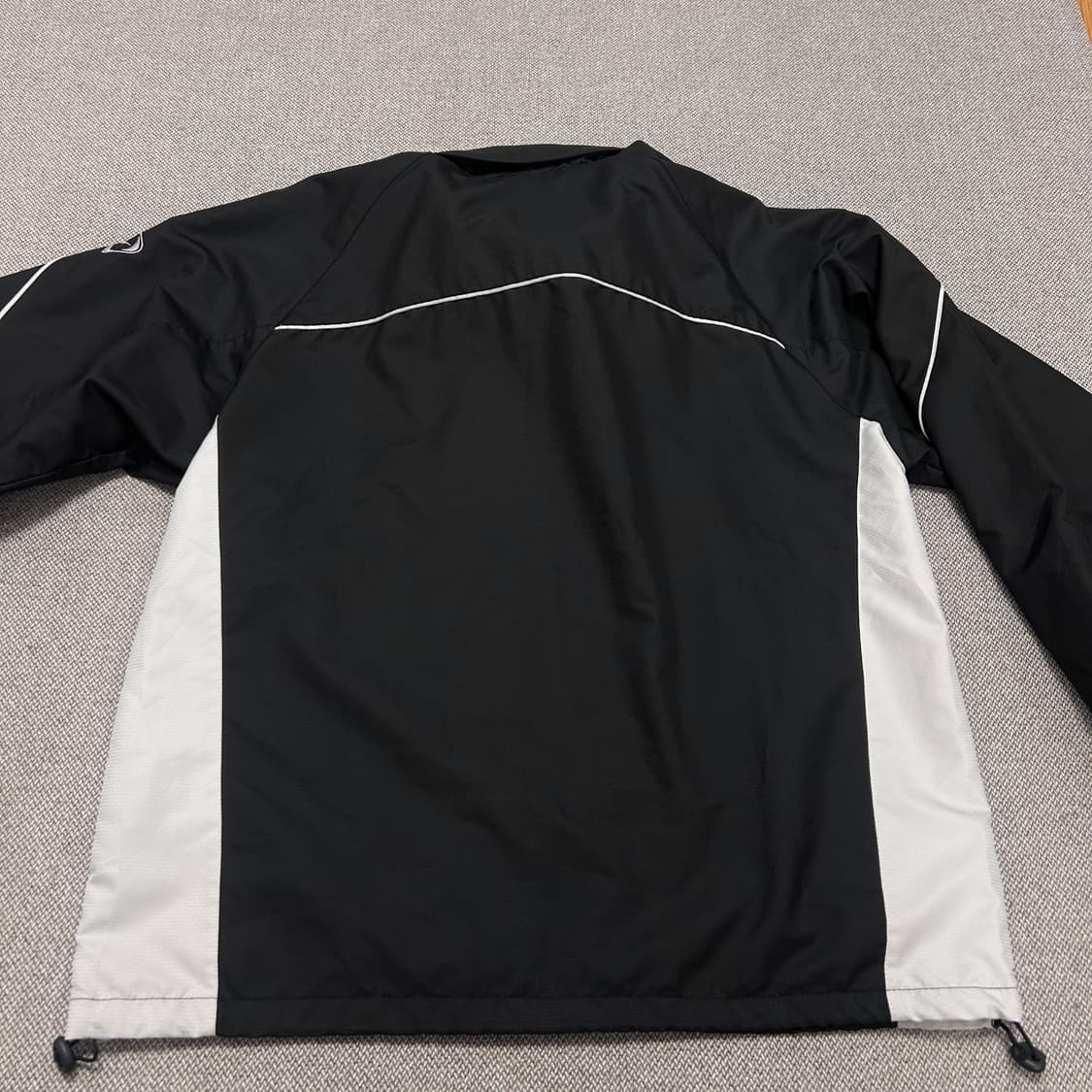 나이키 2002 코리아국대 KFA 바람막이(XL) 상품이미지6