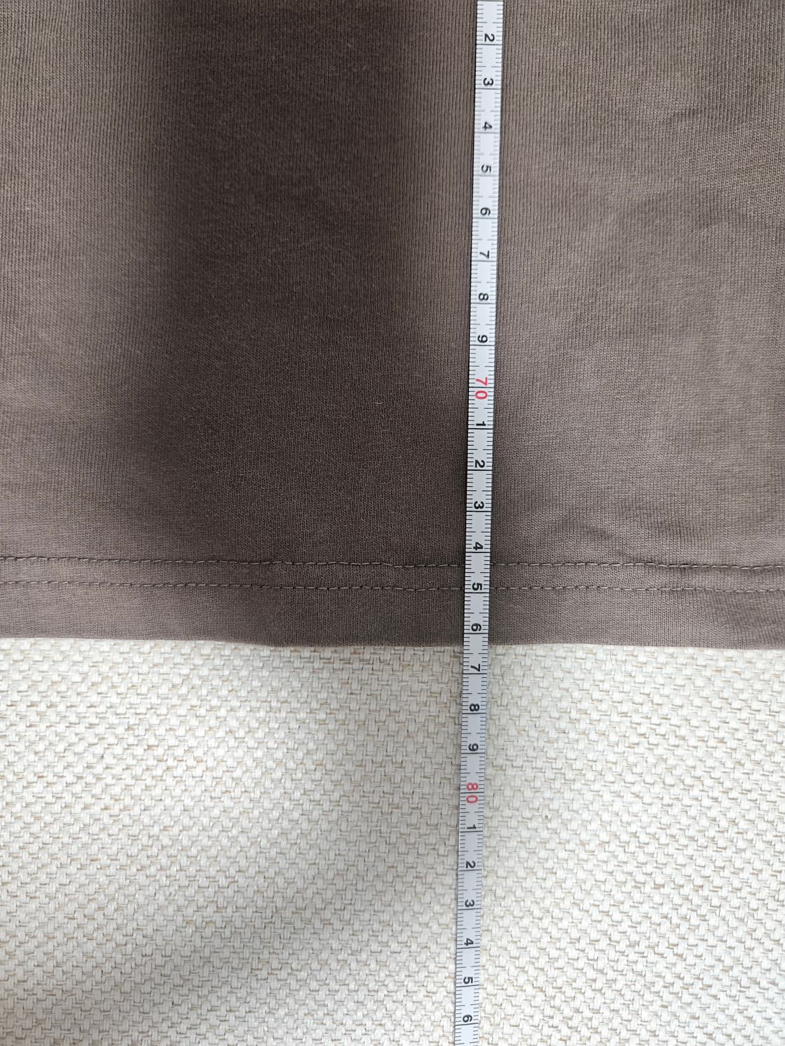 디스이즈네버댓 롱슬리브 L 상품이미지5