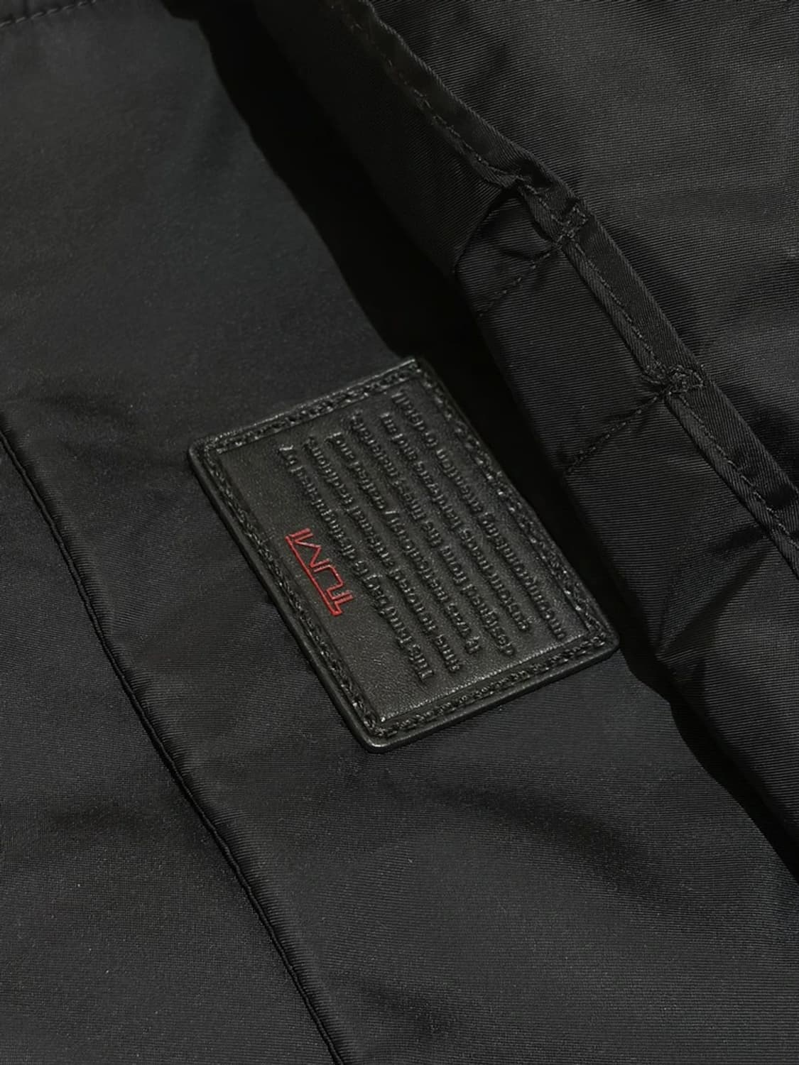 투미 TUMI 아스코트 컨버터블 백팩 Q1586 상품이미지7