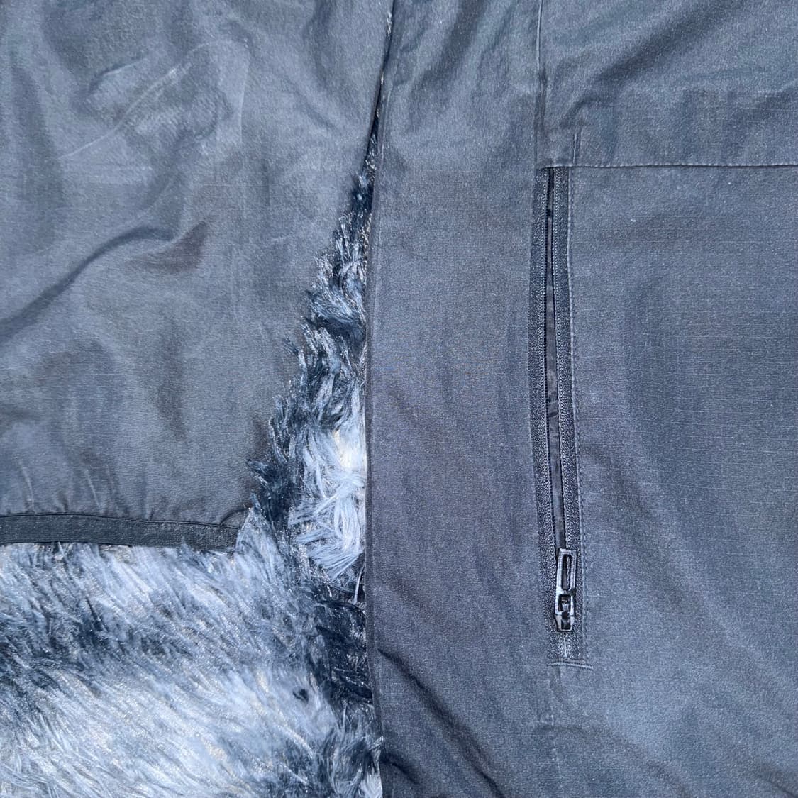 투티/0090 아디다스 바람막이 후드 블랙 스포츠 상품이미지6