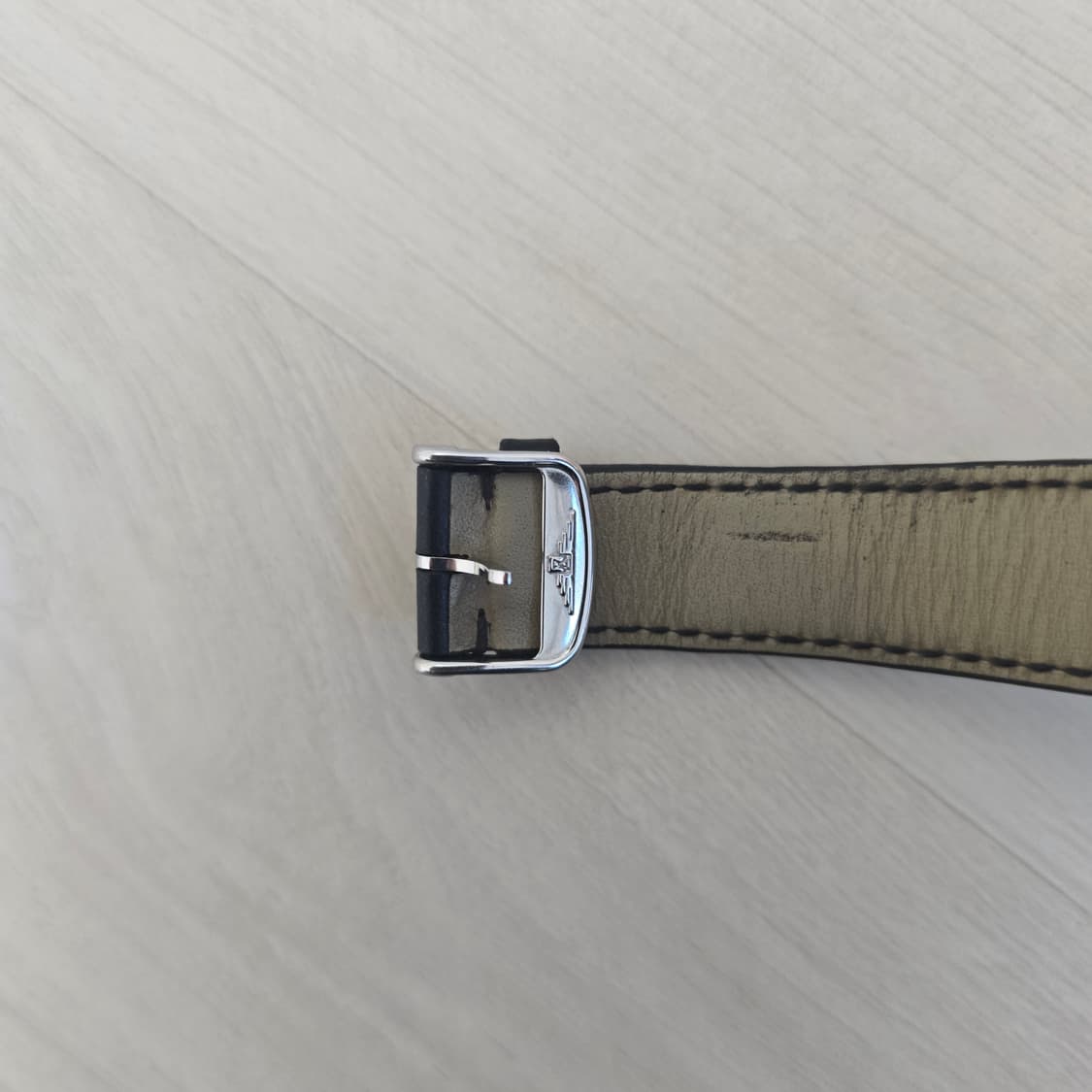 론진 헤리티지 콘퀘스트 오토매틱 시계 L1 611.4 상품이미지6