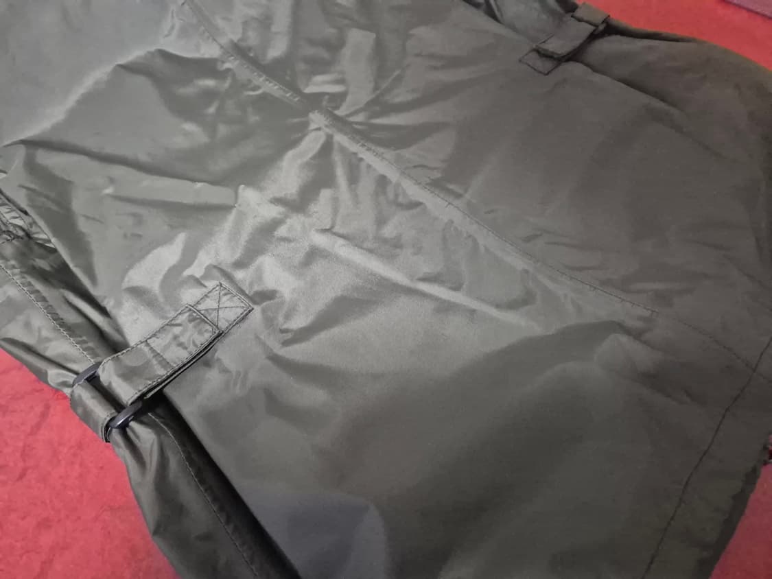 아스페시 필드 베스트 자켓 상품이미지8