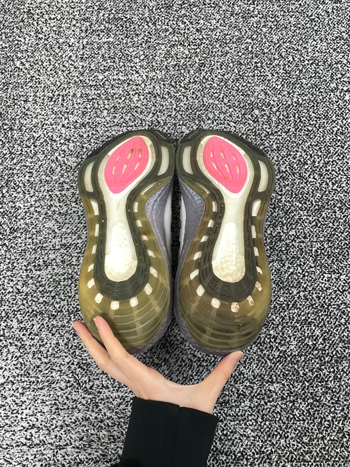 빈티지9. 아디다스 울트라부스트 21 러닝화 런닝화 운동화 상품이미지6