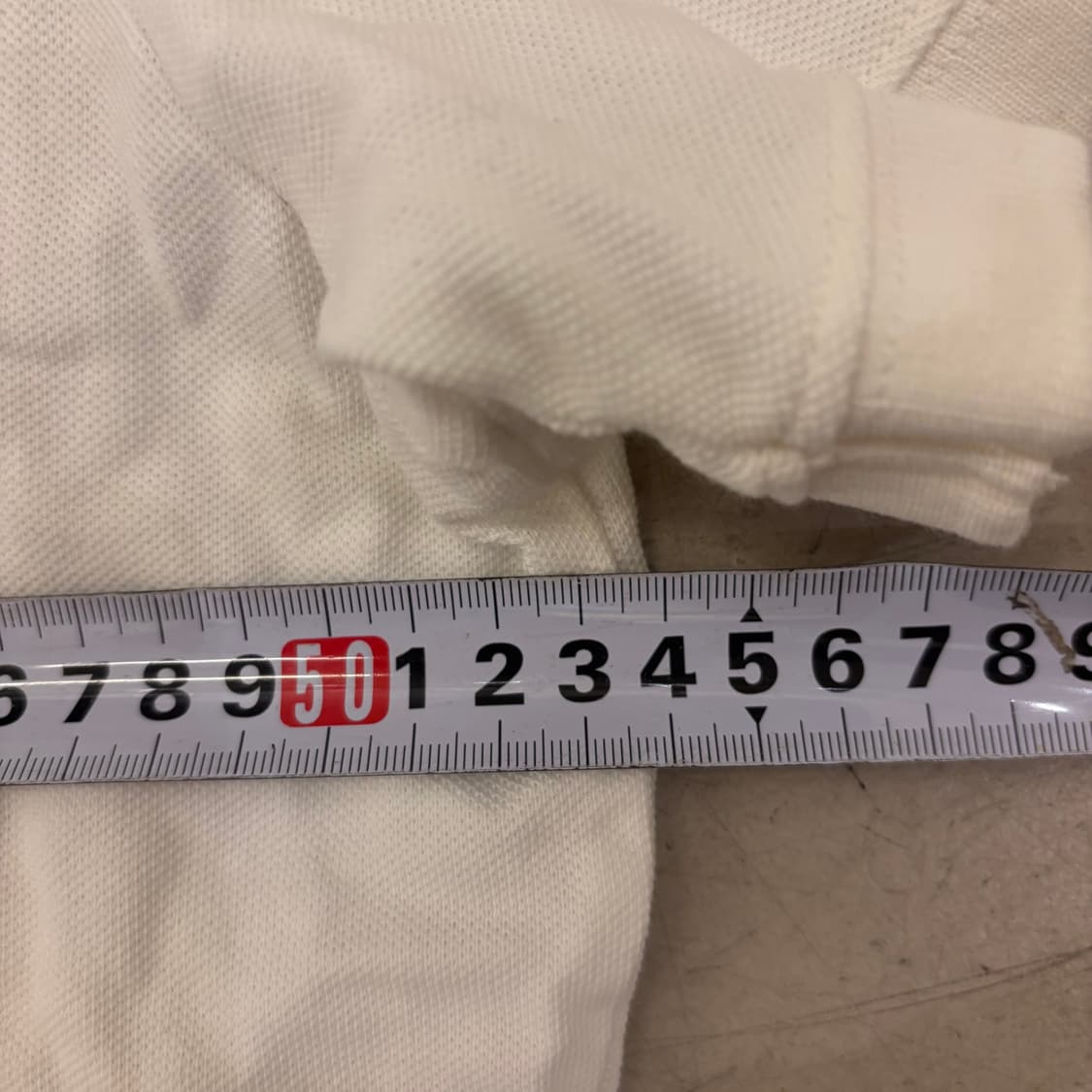 나이키 스몰로고 카라티셔츠 상품이미지5