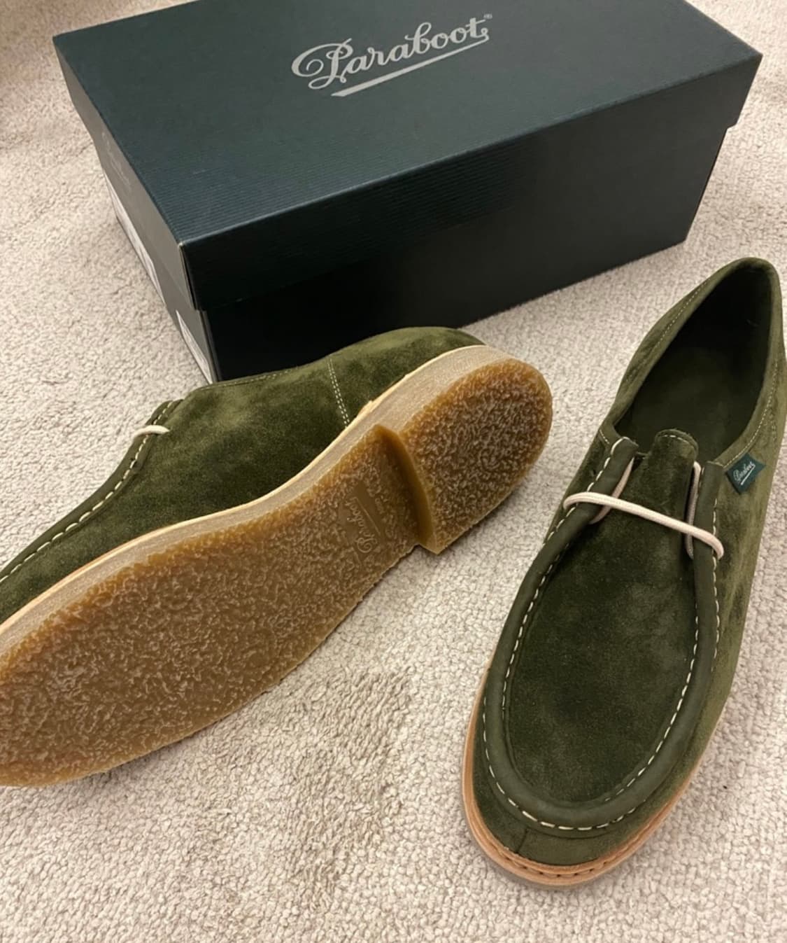 [44] 파라부트 미카 상품이미지1