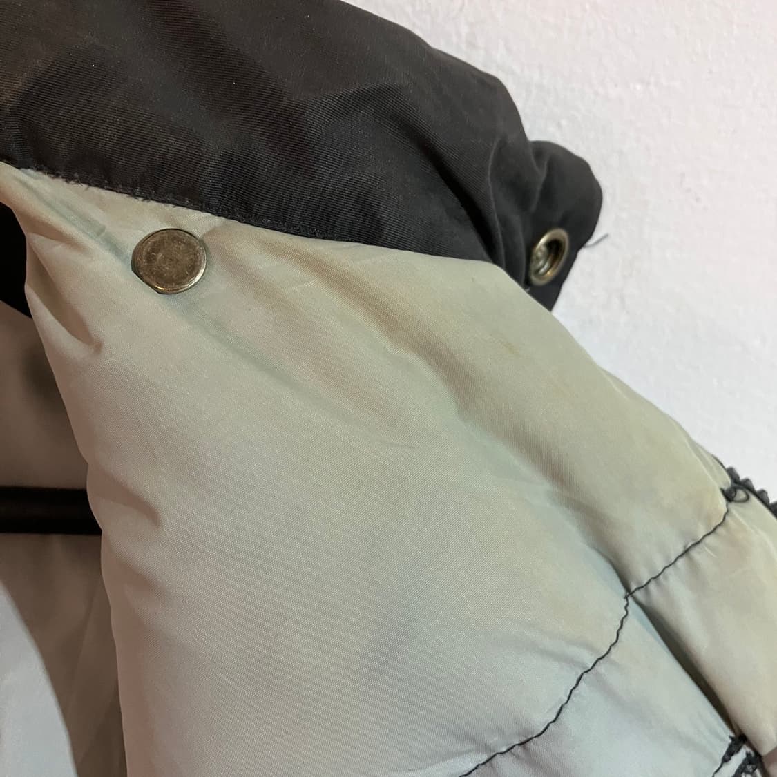 슈프림 워크 패딩 상품이미지7