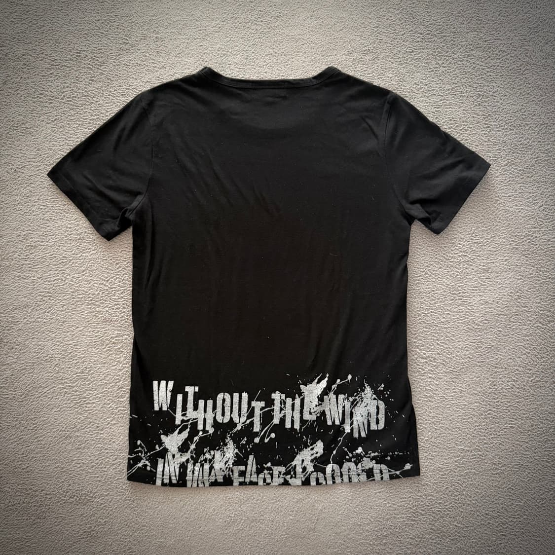 In the attic t shirt 상품이미지3