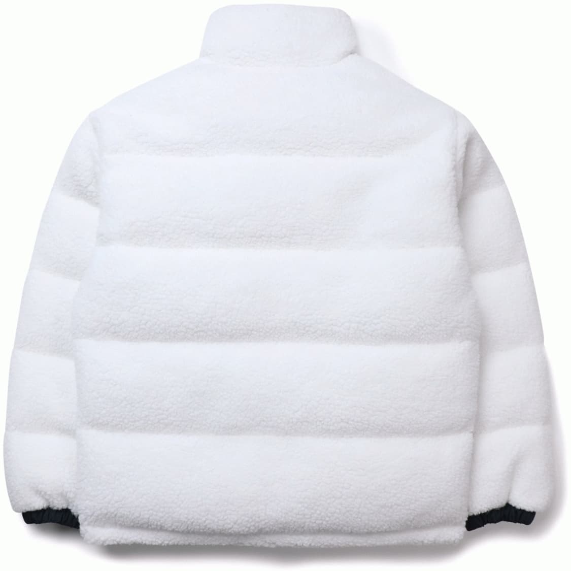  EIDER 아이더 남여공용 리버시블 플리스 다운자켓 DMW0549A 상품이미지2