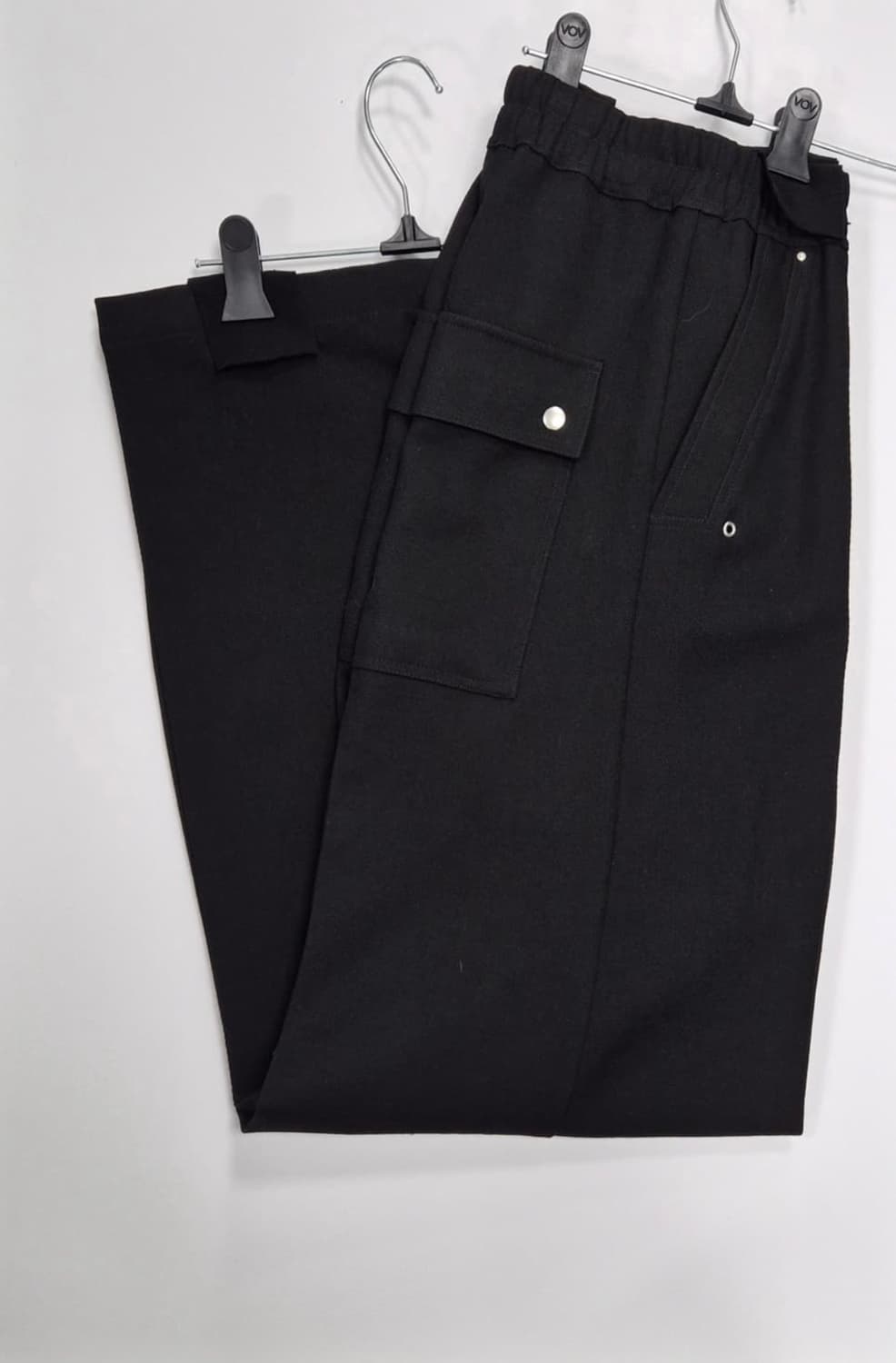 릭오웬스 외이드 벨라팬츠 상품이미지1