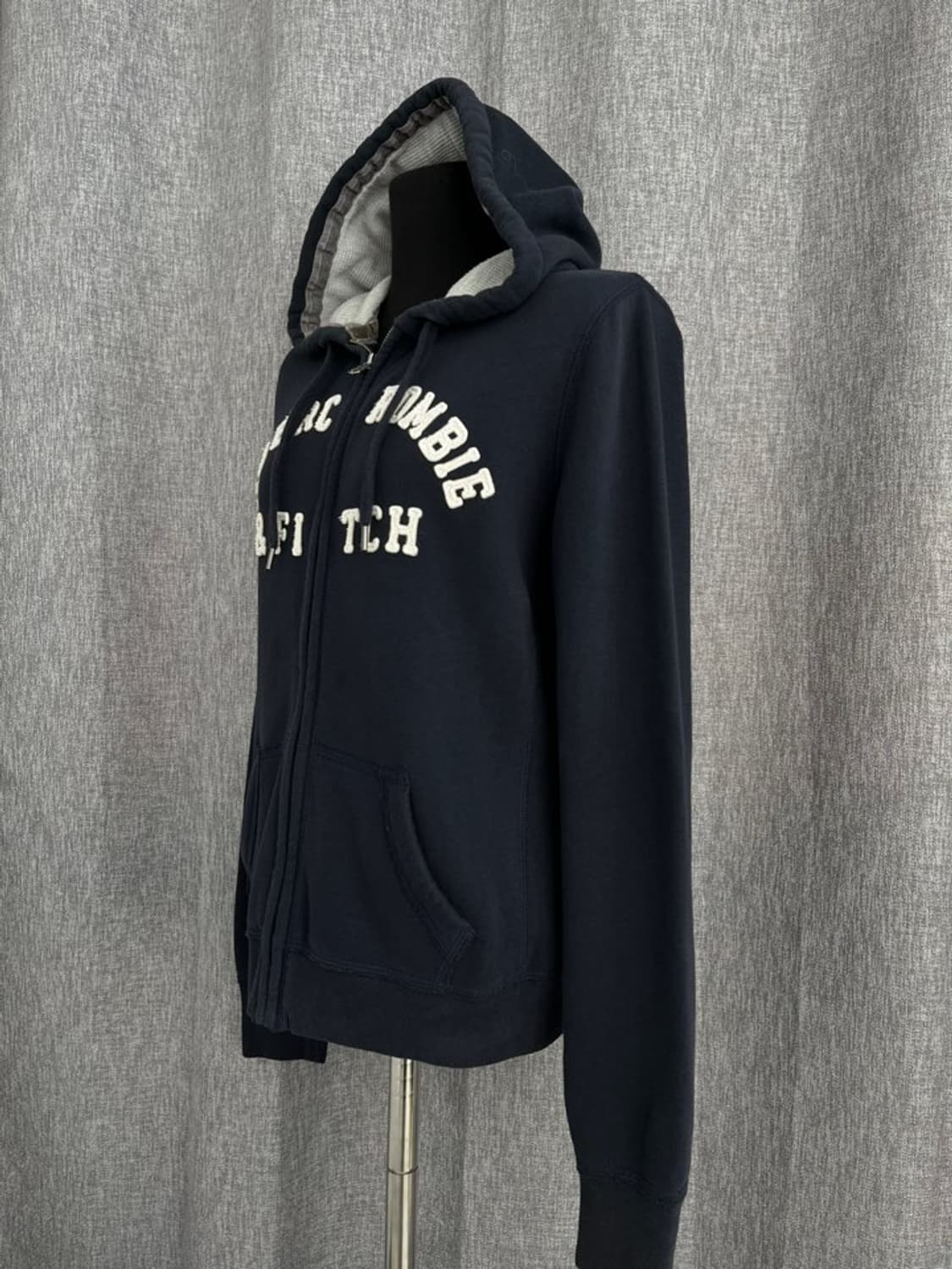 아베크롬비 후드 집업/#3492 상품이미지4