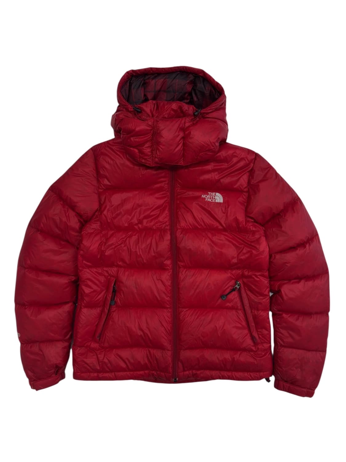 노스페이스 우먼스 800 필파워 LTD패딩 상품이미지1