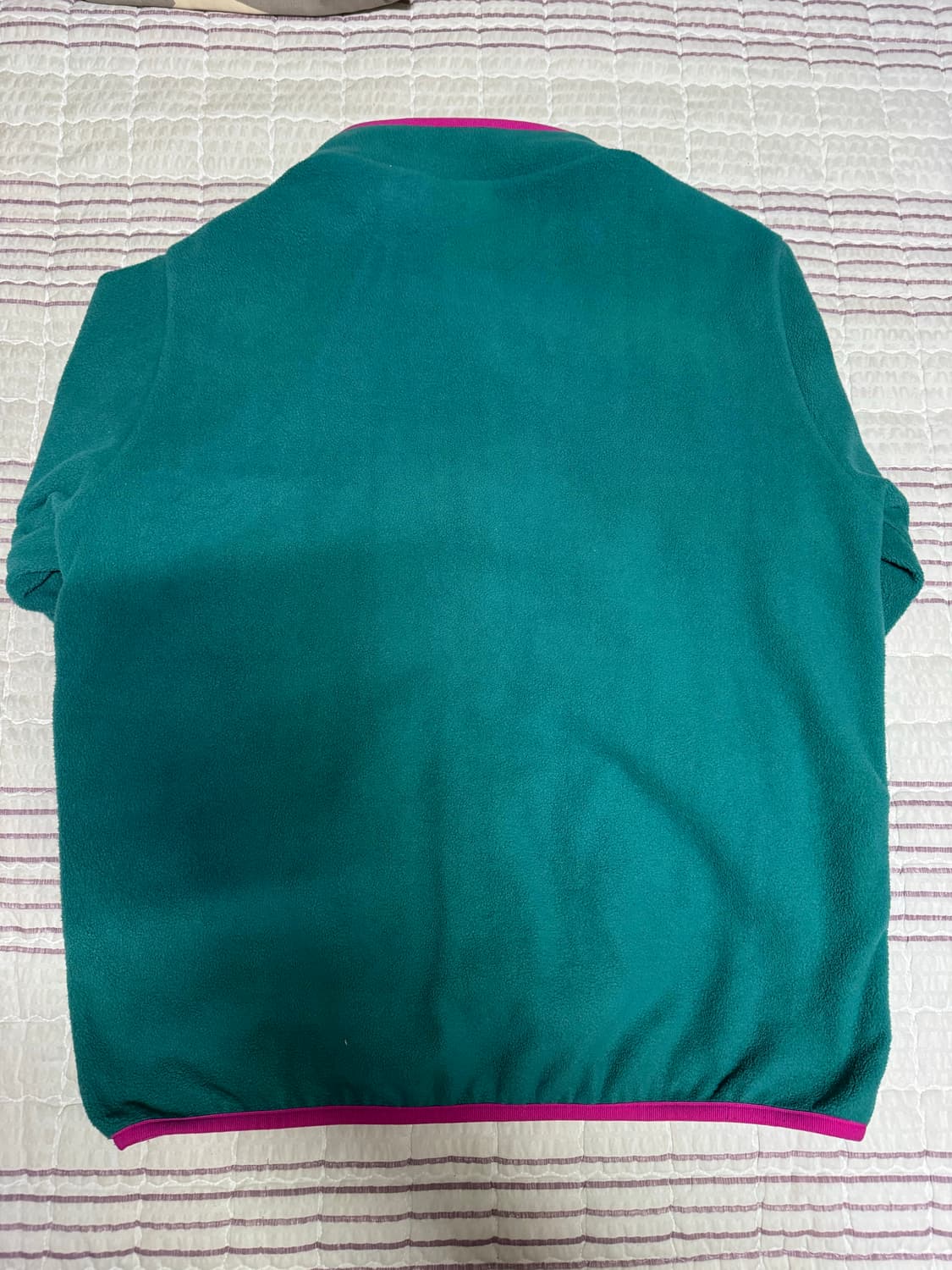 와일드띵스 후리스 L 상품이미지2