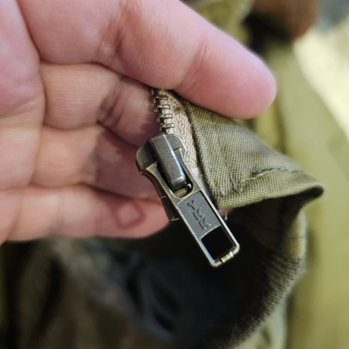 리얼맥코이 b15a 플라이트 자켓 상품이미지10