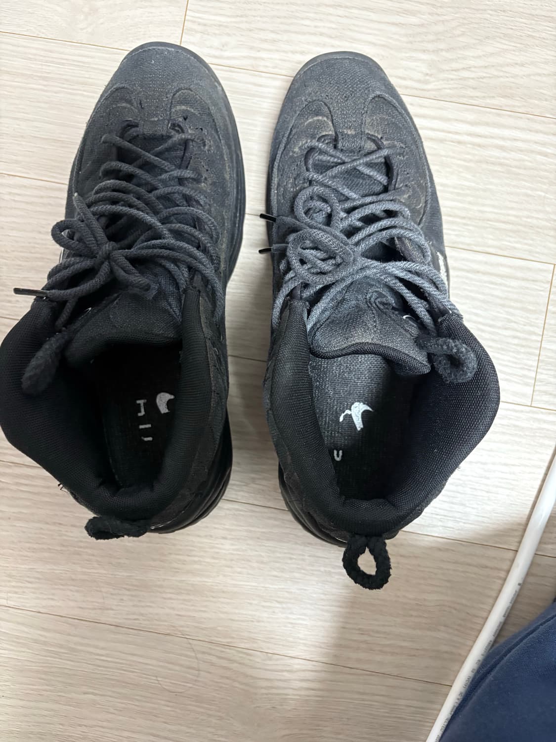 스투시 에어페니 270 상품이미지2