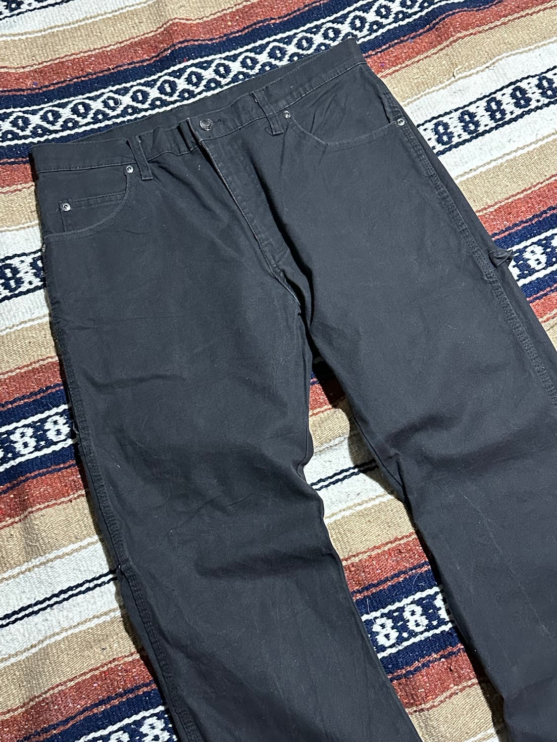 [디키즈] •Dickies Carpenter Pants 상품이미지3