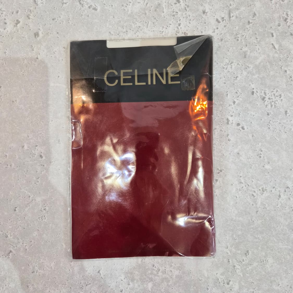 CELINE 서포트 시어 죠리느 팬티스타킹 상품이미지3