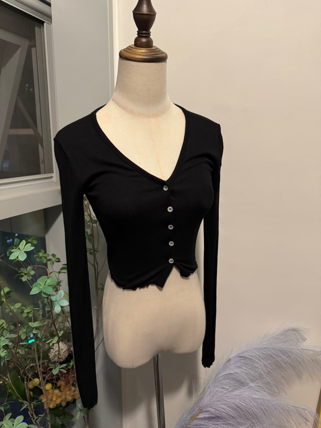 여성옷 옷장정리 s 44-55 옷10개 미유미유 프라다 샤넬 상품이미지1