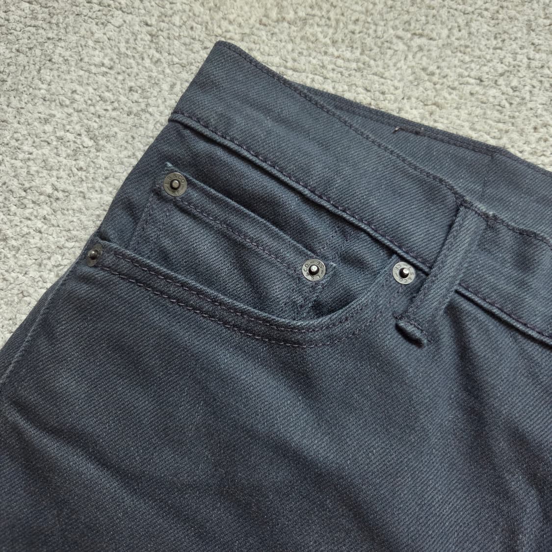 Levi's 511 리바이스 데님팬츠 청바지 30-31 상품이미지4