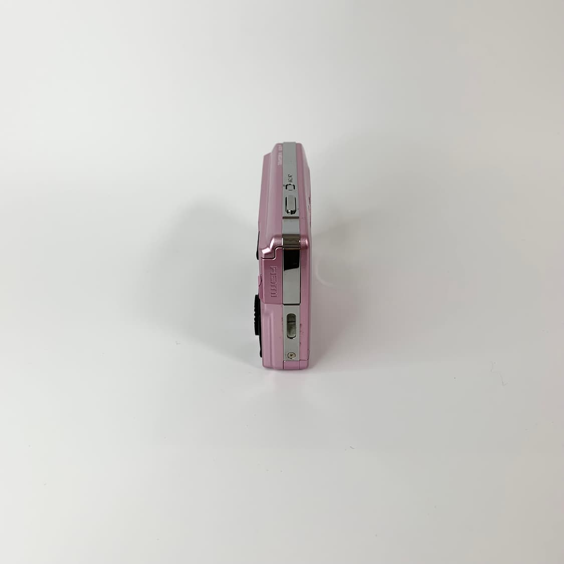 작례O) 올림푸스 뮤5010 핑크 (olympus mju5010) 상품이미지4