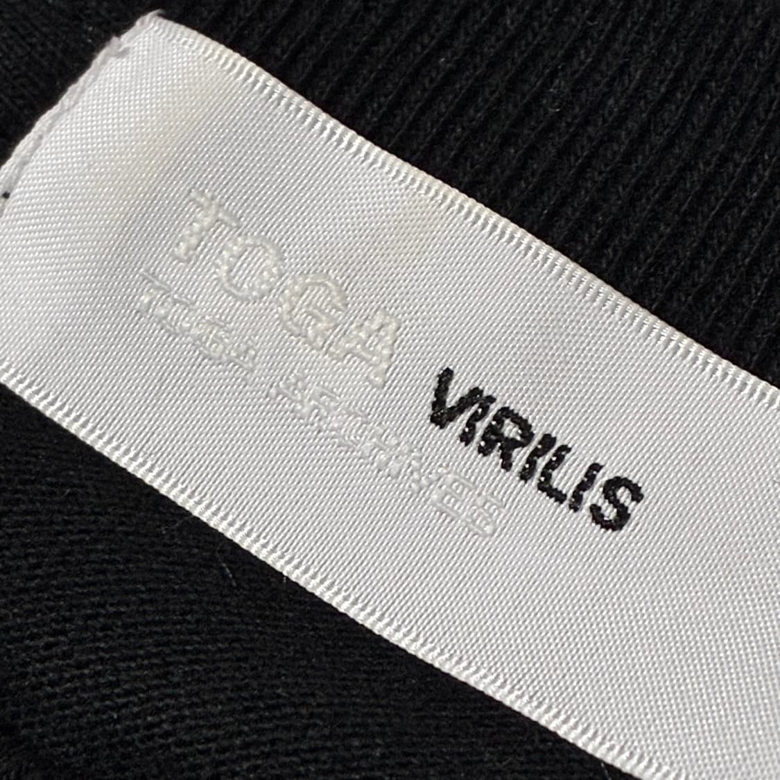 Toga virilis printed long sleeve 상품이미지4
