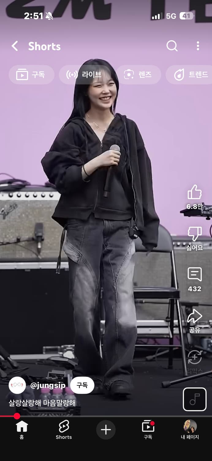 Cost per kilo denim(XL) 상품이미지1