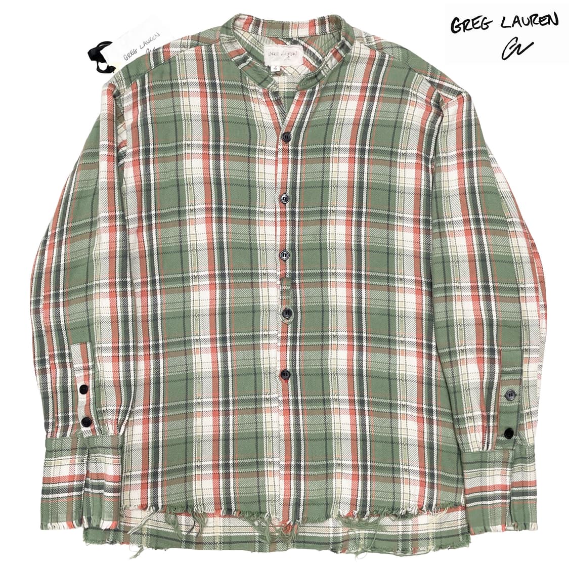 그렉 로렌 (Greg Lauren) 상품이미지1