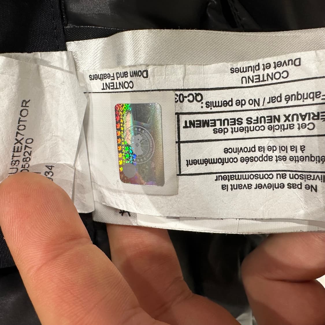 캐나다구스 준지 익스페디션 상품이미지9