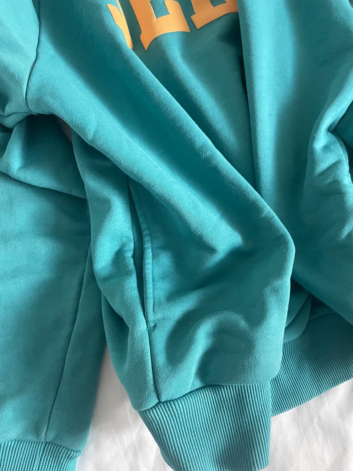 빈티지 y2k JEEP 지프 맨투맨 상품이미지2