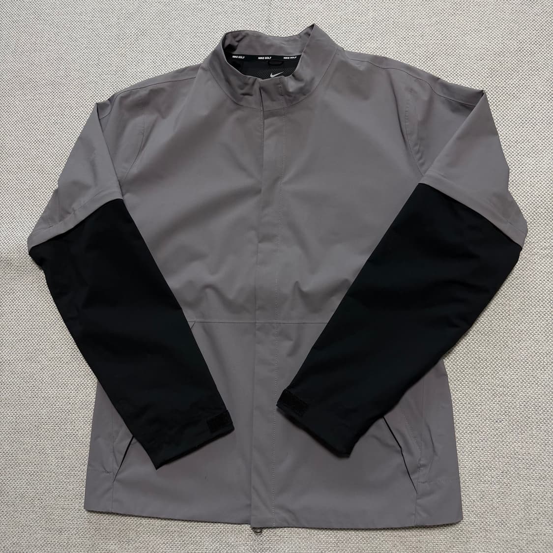 나이키 골프 하이퍼 쉴드 바람막이 상품이미지1
