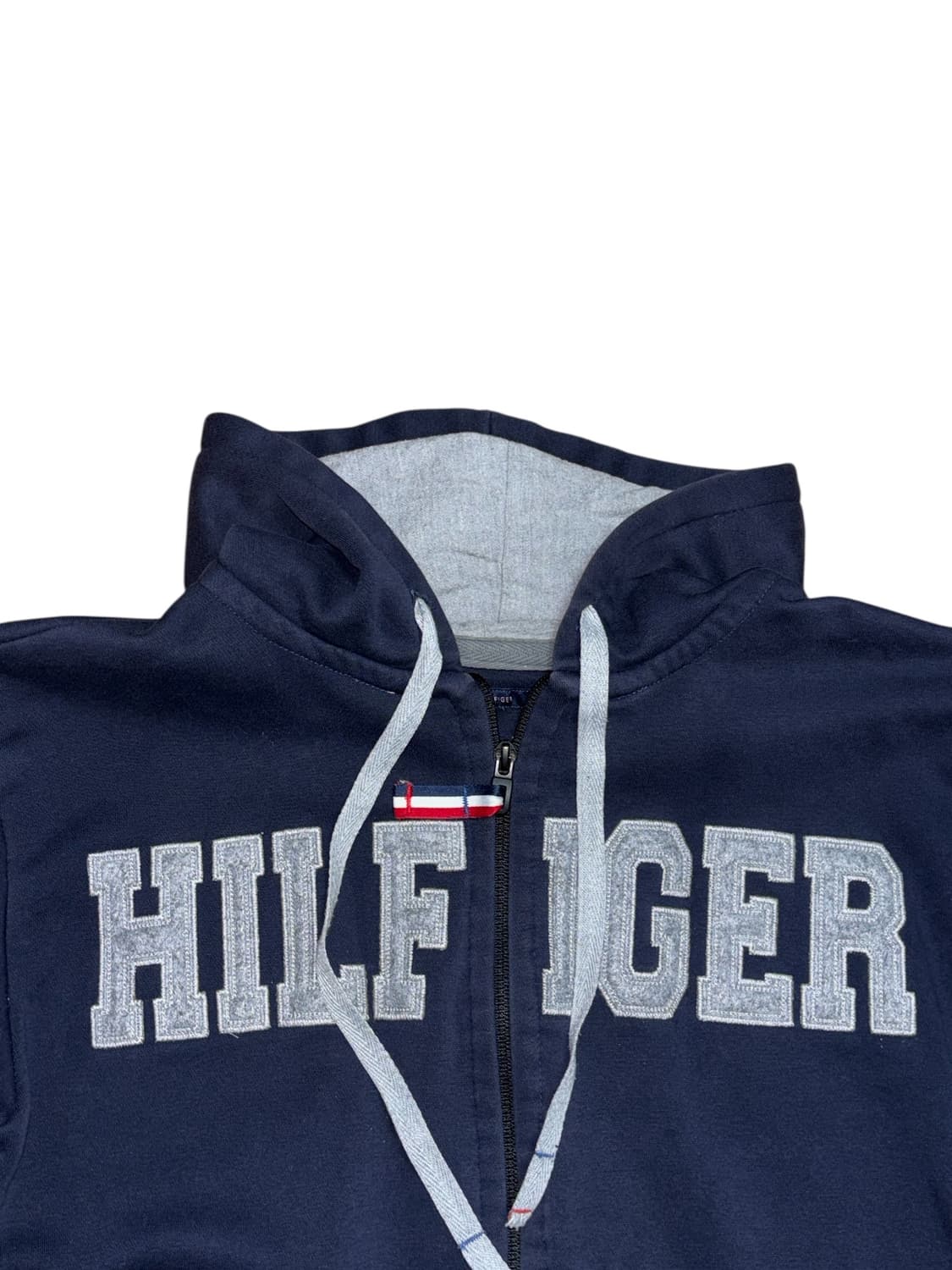 타미힐피거 후드 집업  상품이미지5