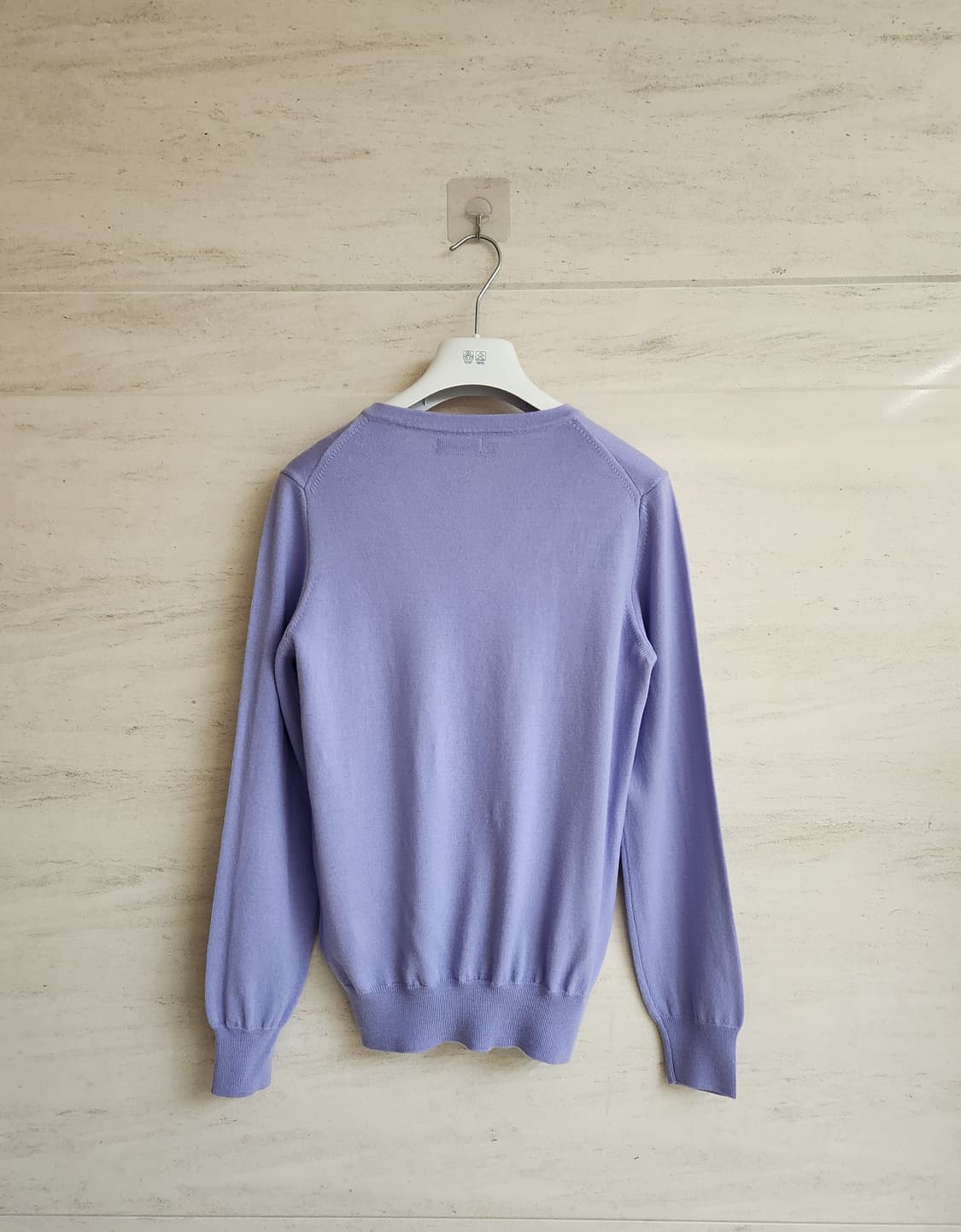 제이린드버그 양모100% 여성 스웨터 66사이즈 상품이미지3