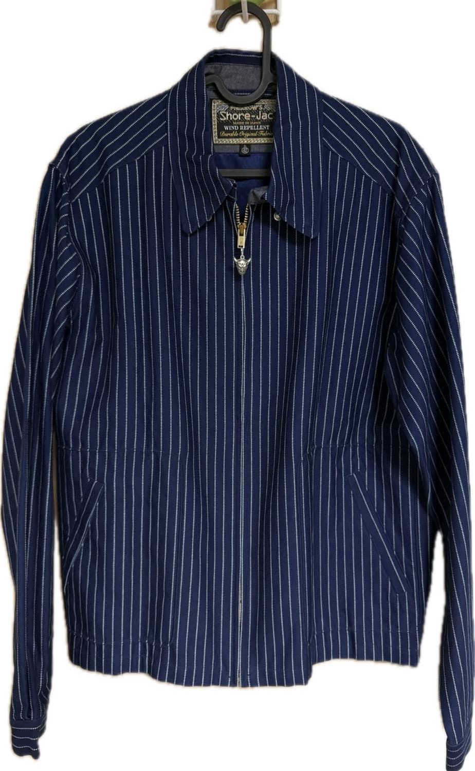 Pherrows shore jacket 상품이미지1