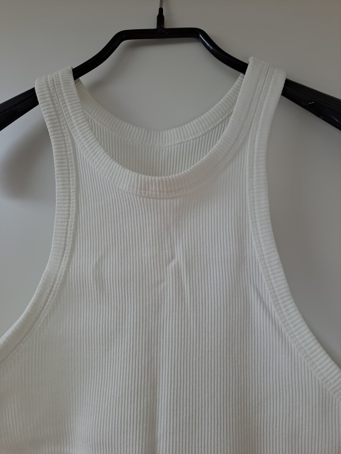 There Was One  여성 탱크톱 M 상품이미지3