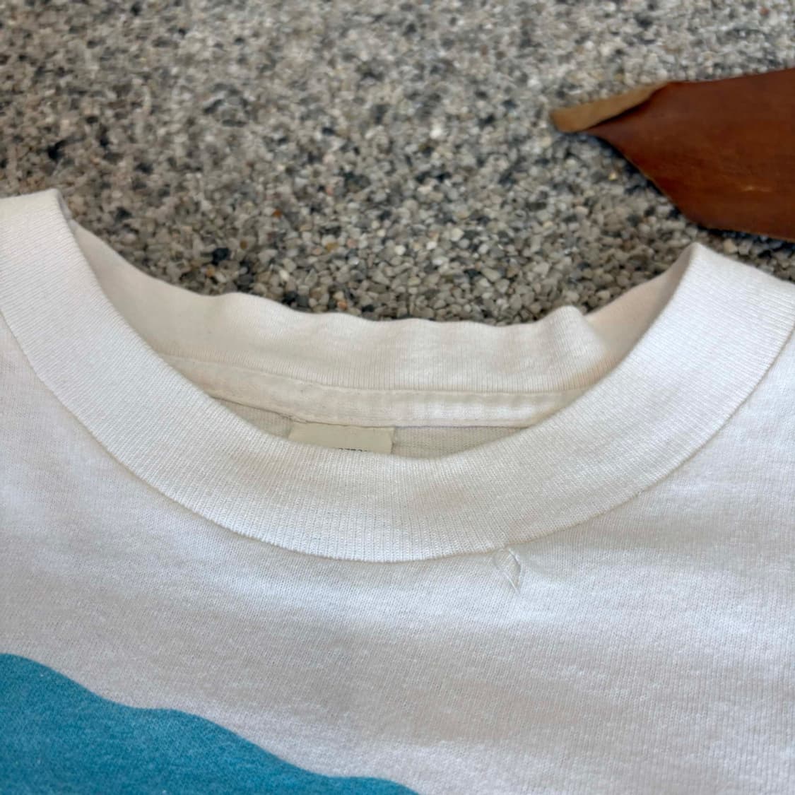 90s made in usa SNL 빈티지티셔츠 상품이미지2