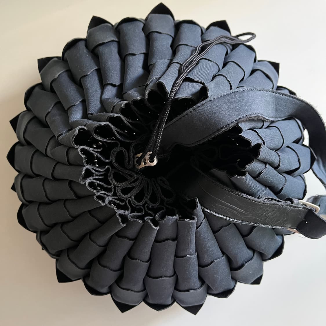 noir key ninomiya bloom bag 상품이미지4