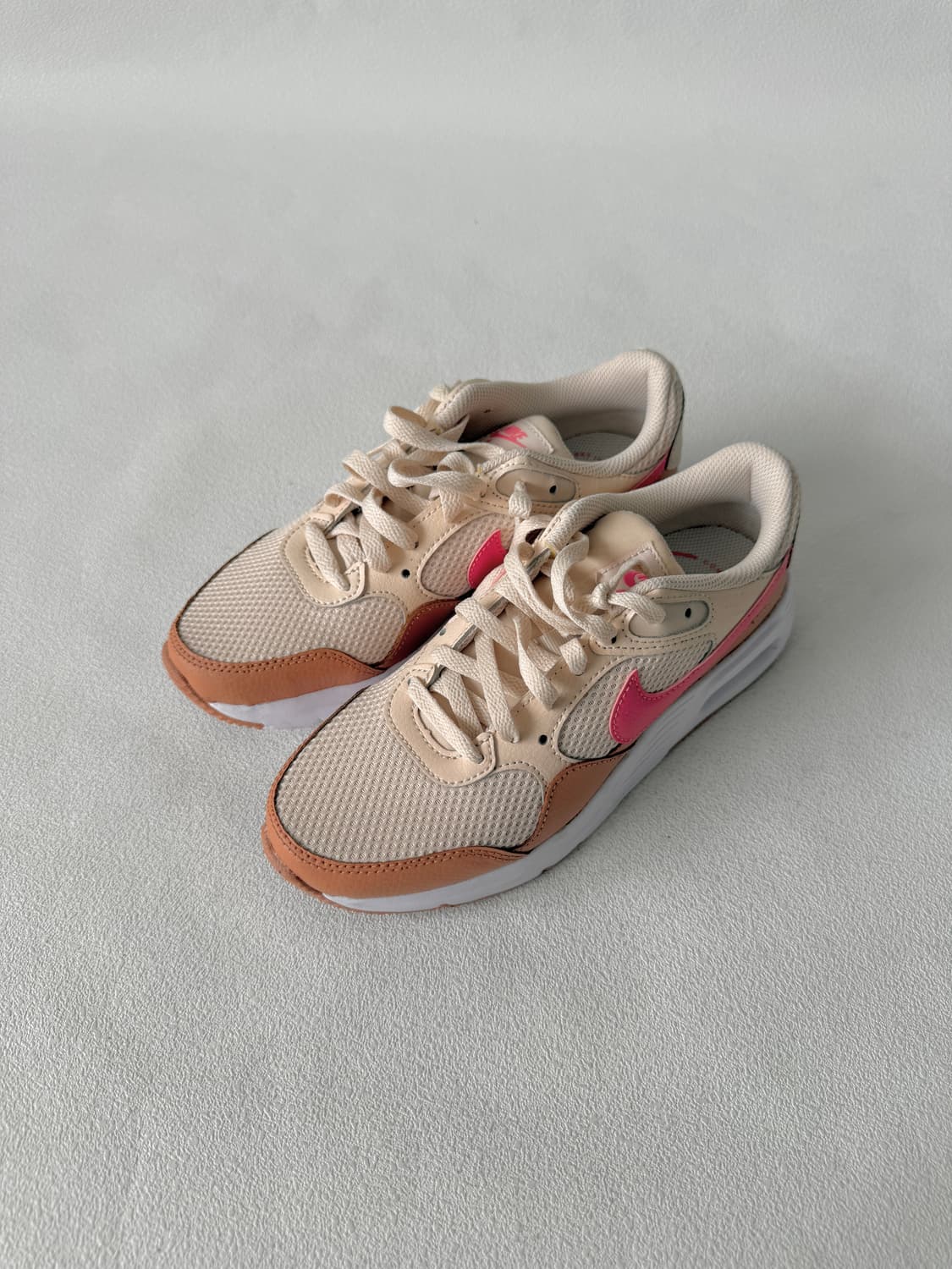 [230]나이키(NIKE) 에어맥스(거의 새제품) 상품이미지3