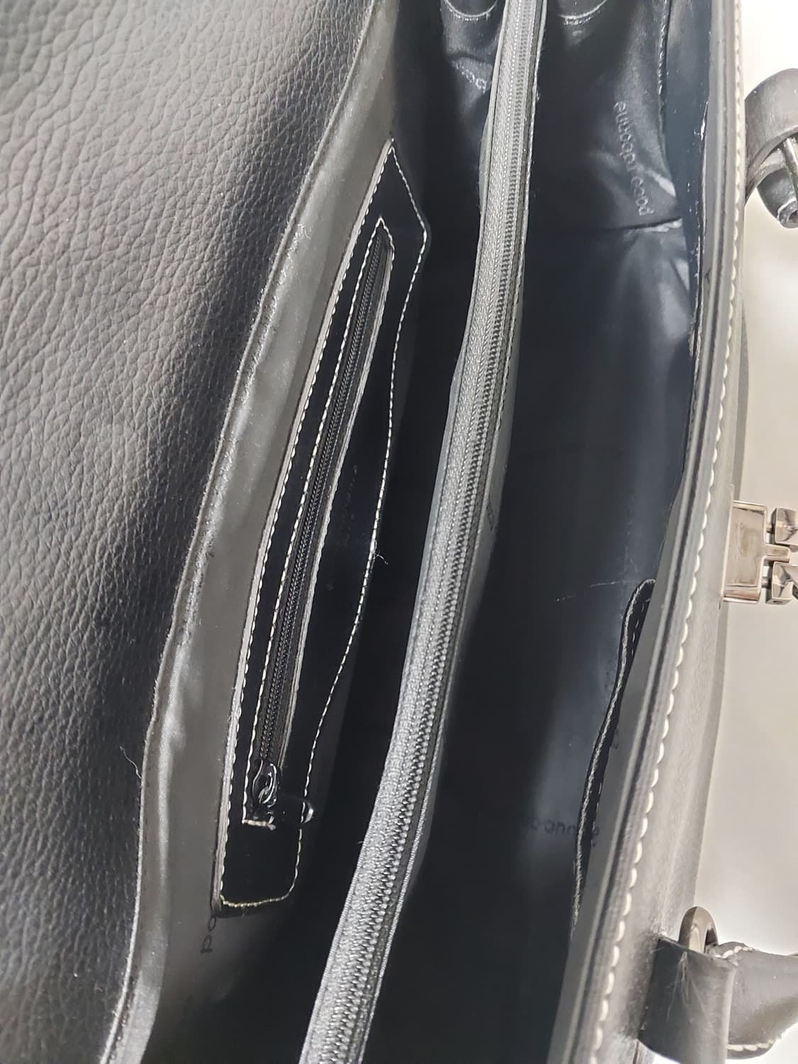 파코라반 빈티지 숄더백 상품이미지6