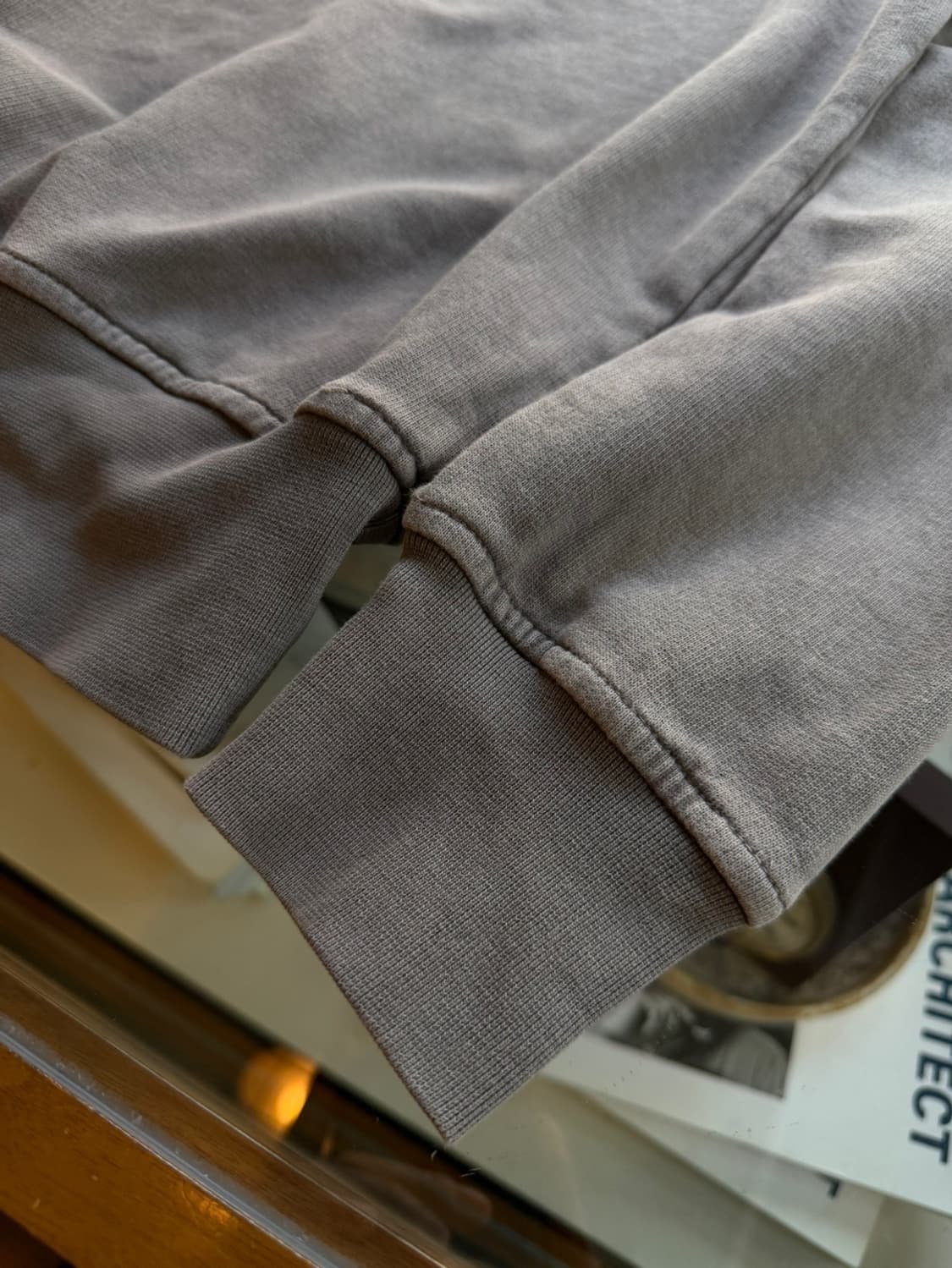 베나코 폰타나 맨투맨 100 상품이미지7