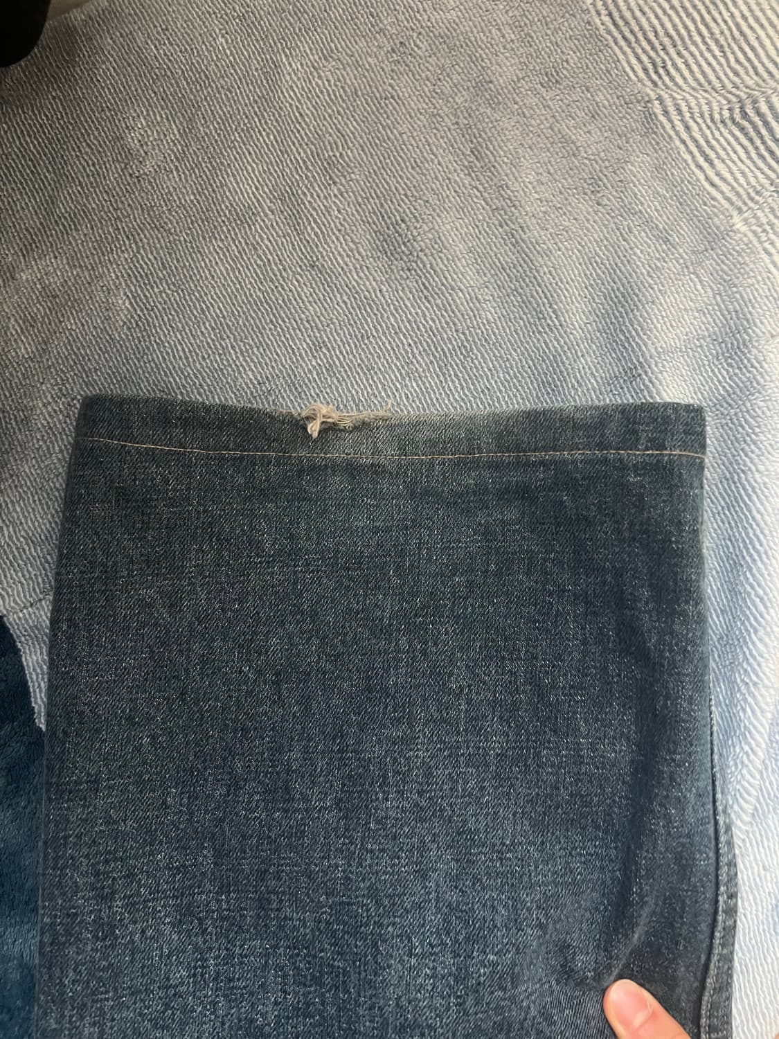 리바이스 569 34/32 상품이미지4