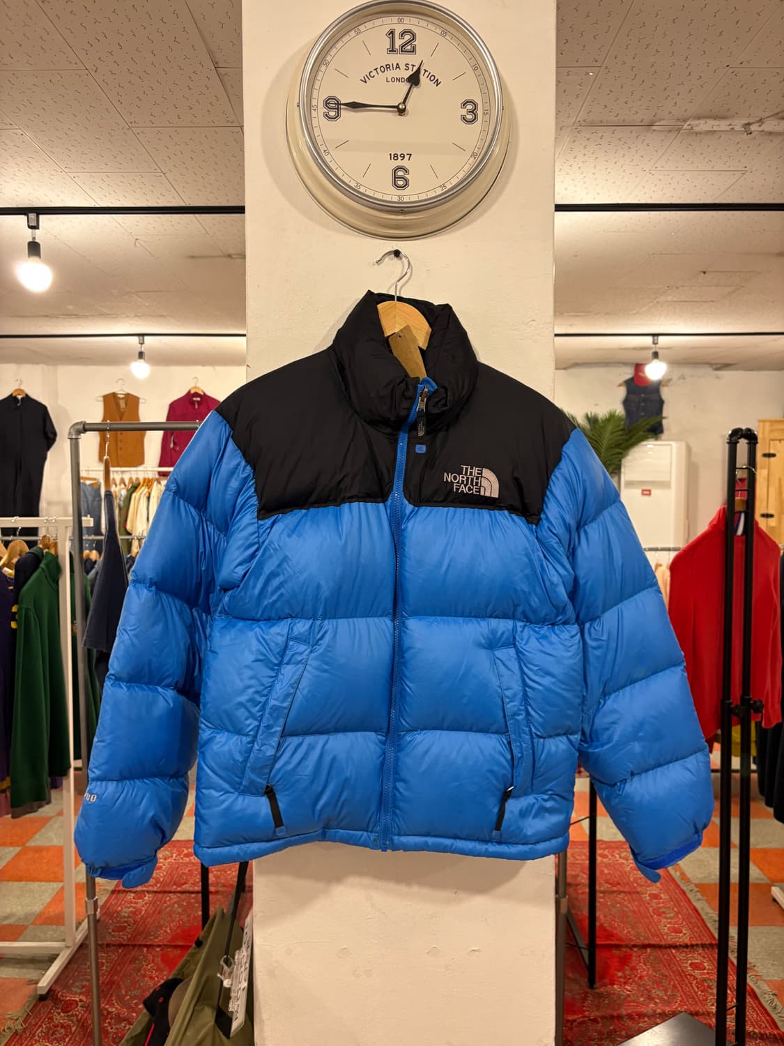 노스페이스 눕시700 상품이미지1