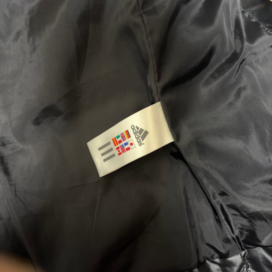 아디다스 후드패딩 상품이미지8