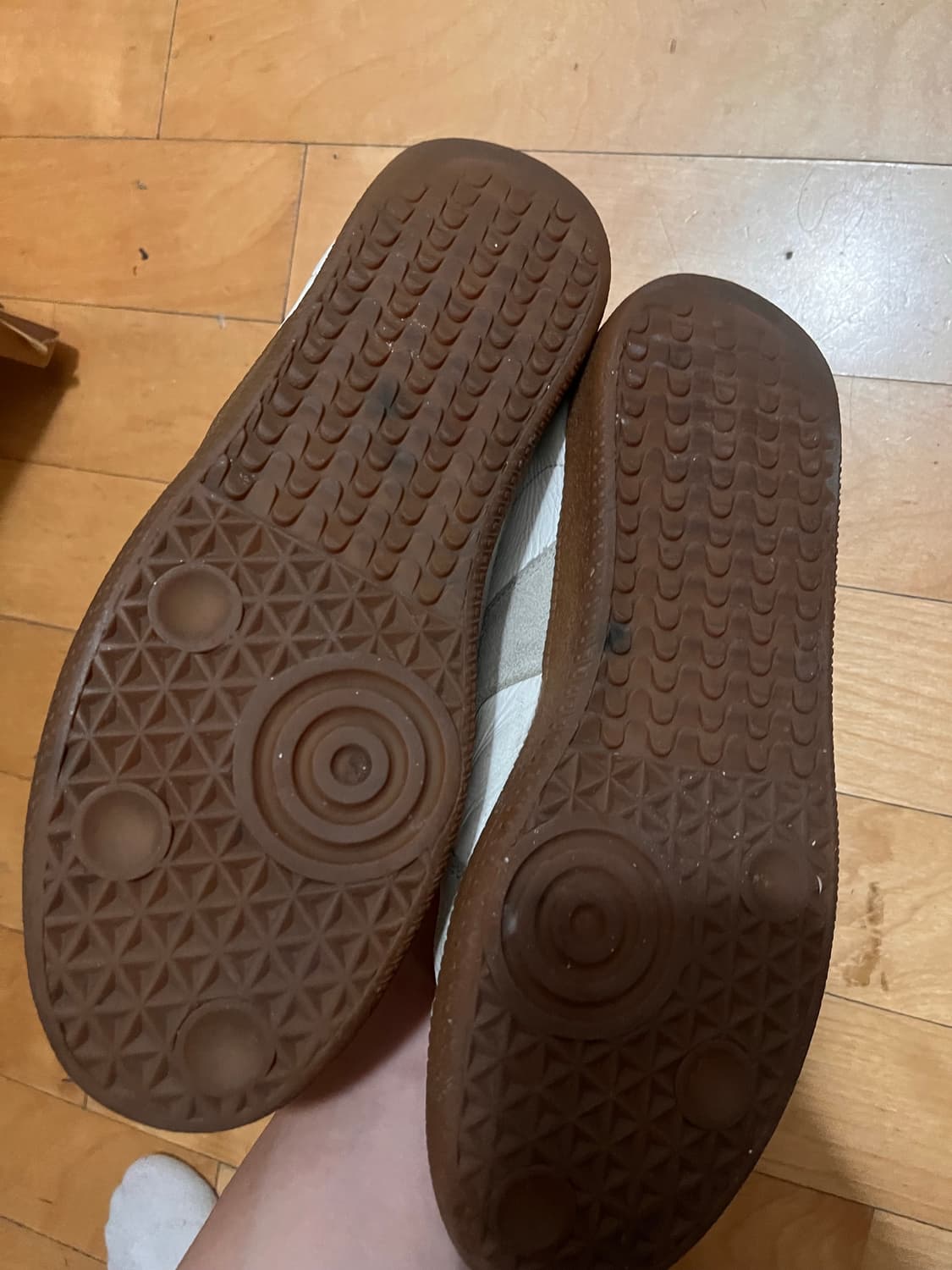 마르지엘라 독일군41 상품이미지6