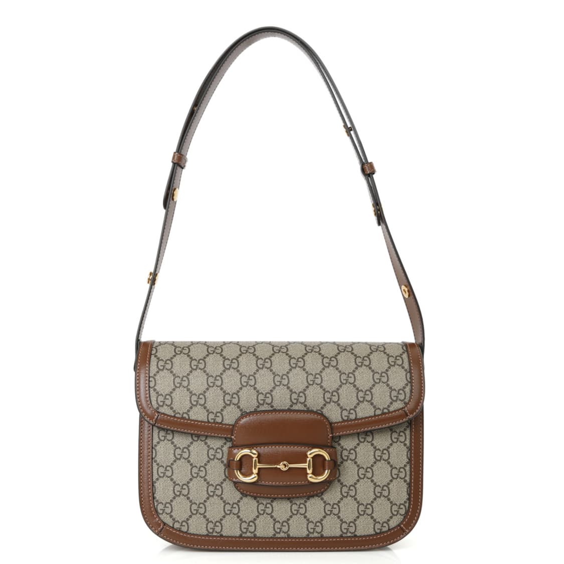 구찌 1955 홀스빗 숄더 수프림 콘스탄스 크로스 602204 상품이미지1