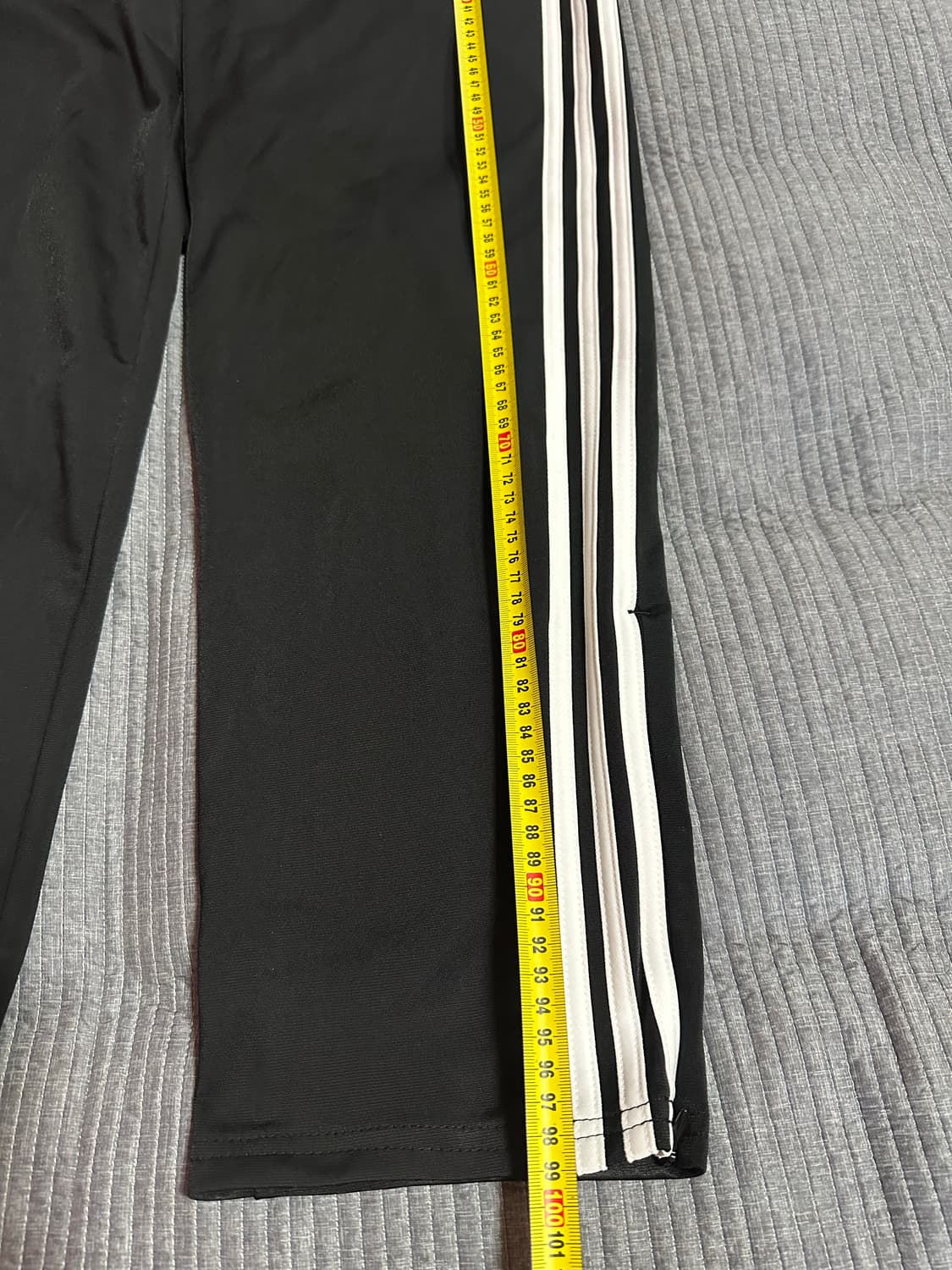 (XL)아디다스 오리지널스 트레이닝 팬츠 상품이미지2