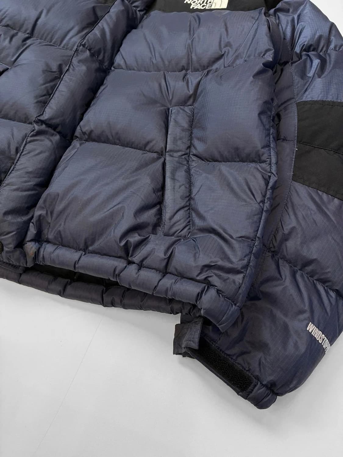 노스페이스 700필 Baltoro 푸퍼 패딩 PN5508 상품이미지4