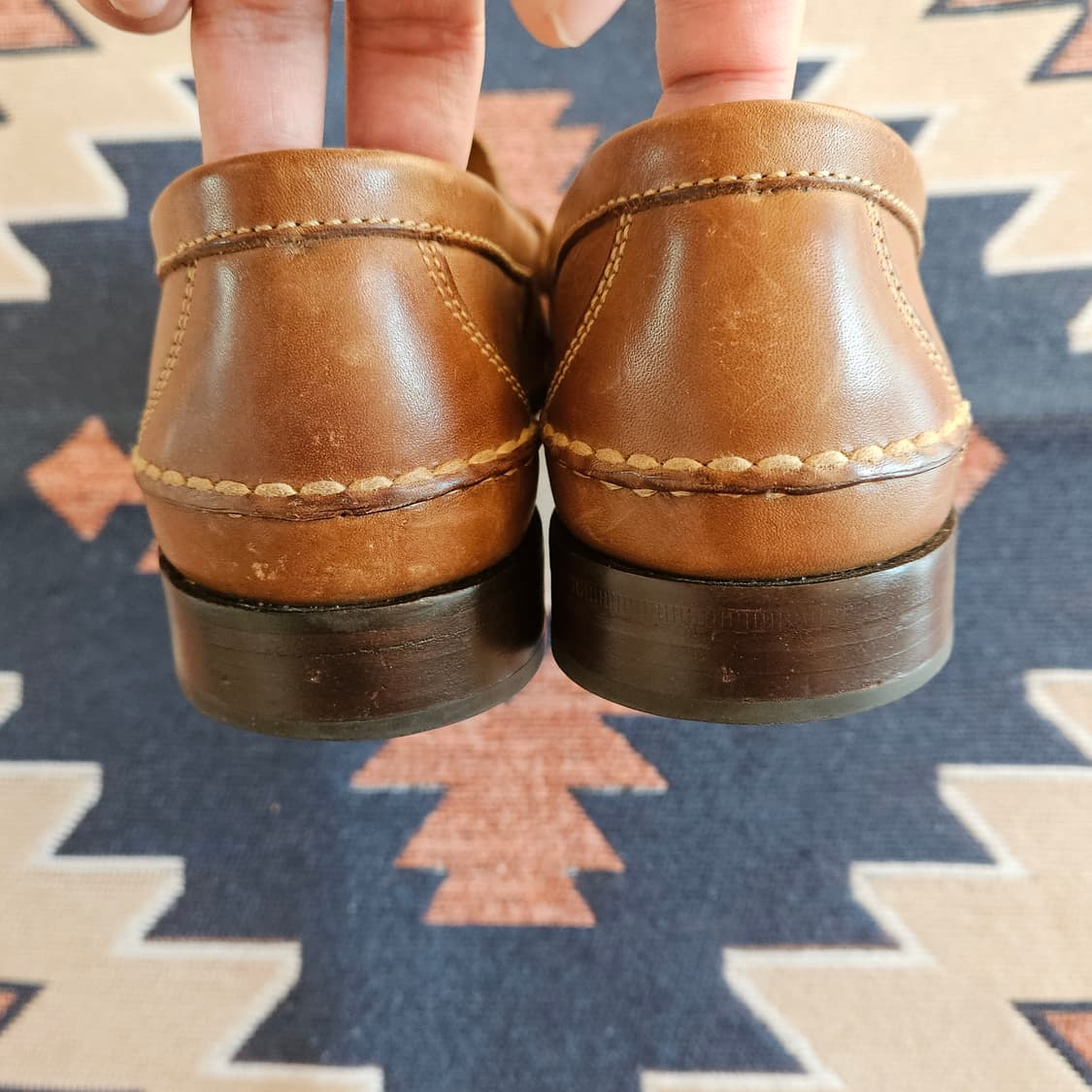 폴로 페니로퍼 / 왈튼 상품이미지5