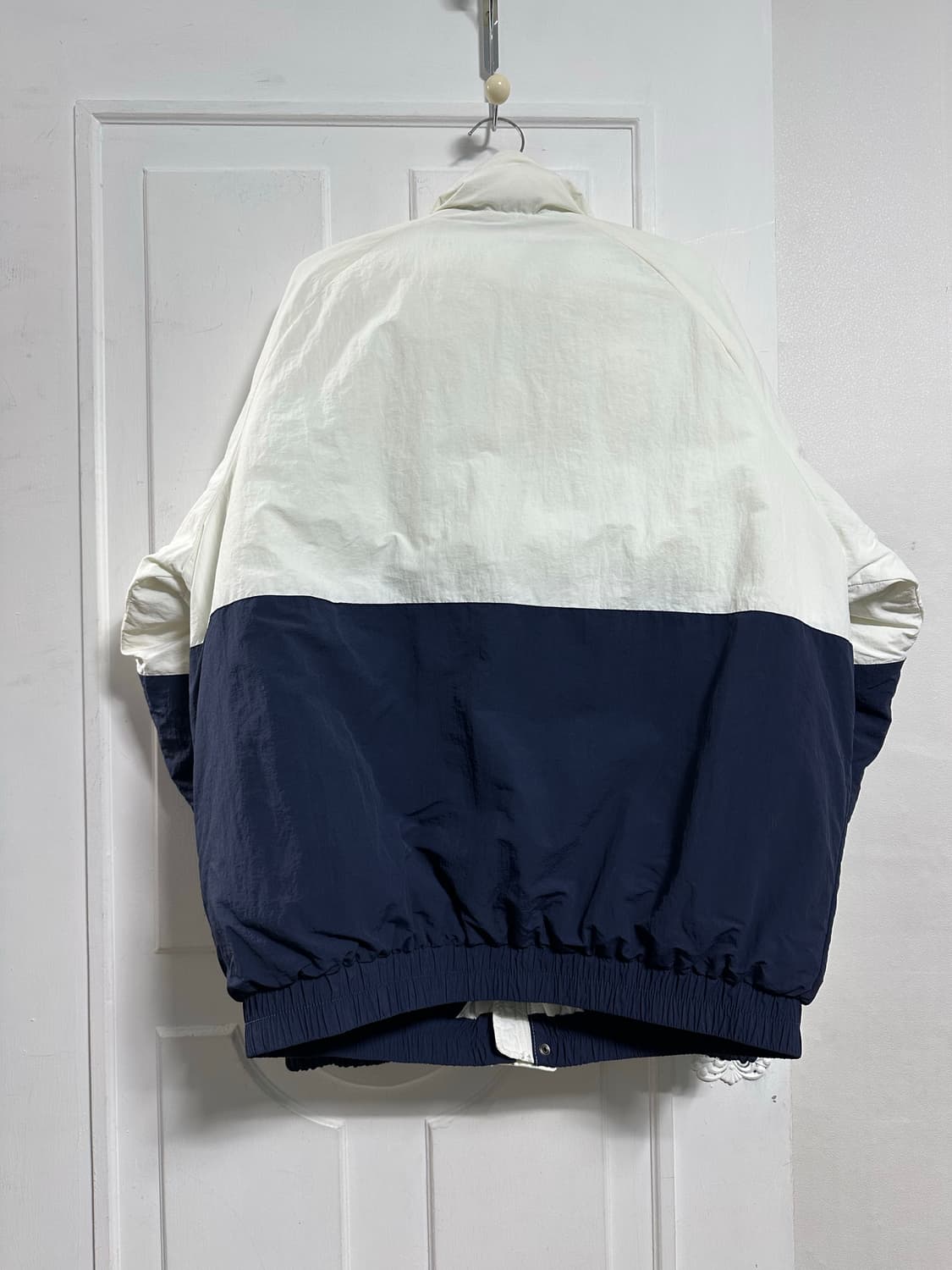 타미힐피거 컬러블록 자켓 상품이미지2