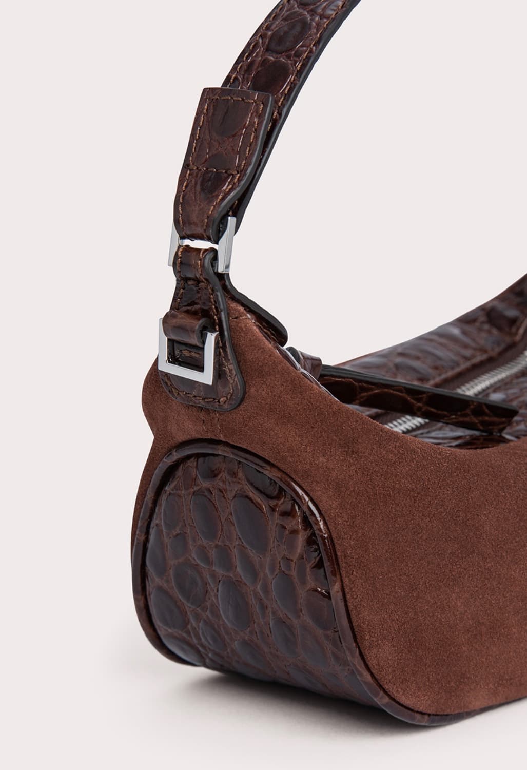 By far 바이파 MINI AMI 토트백 상품이미지4