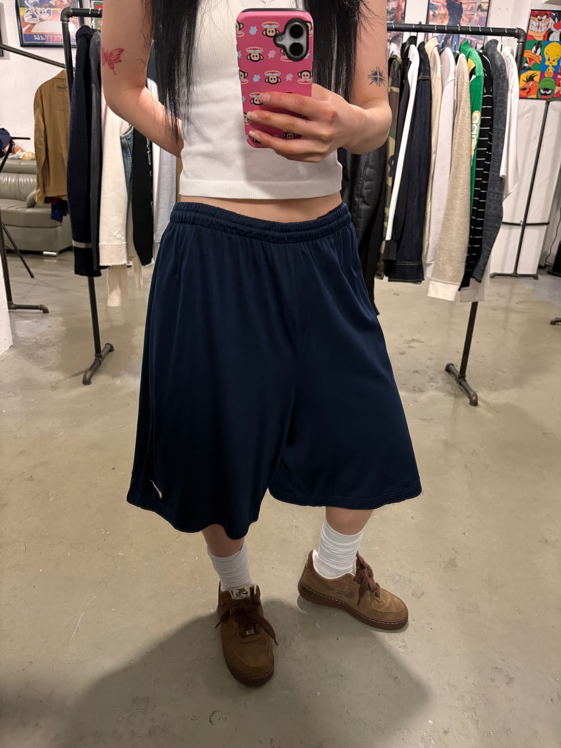 나이키 반바지 상품이미지1