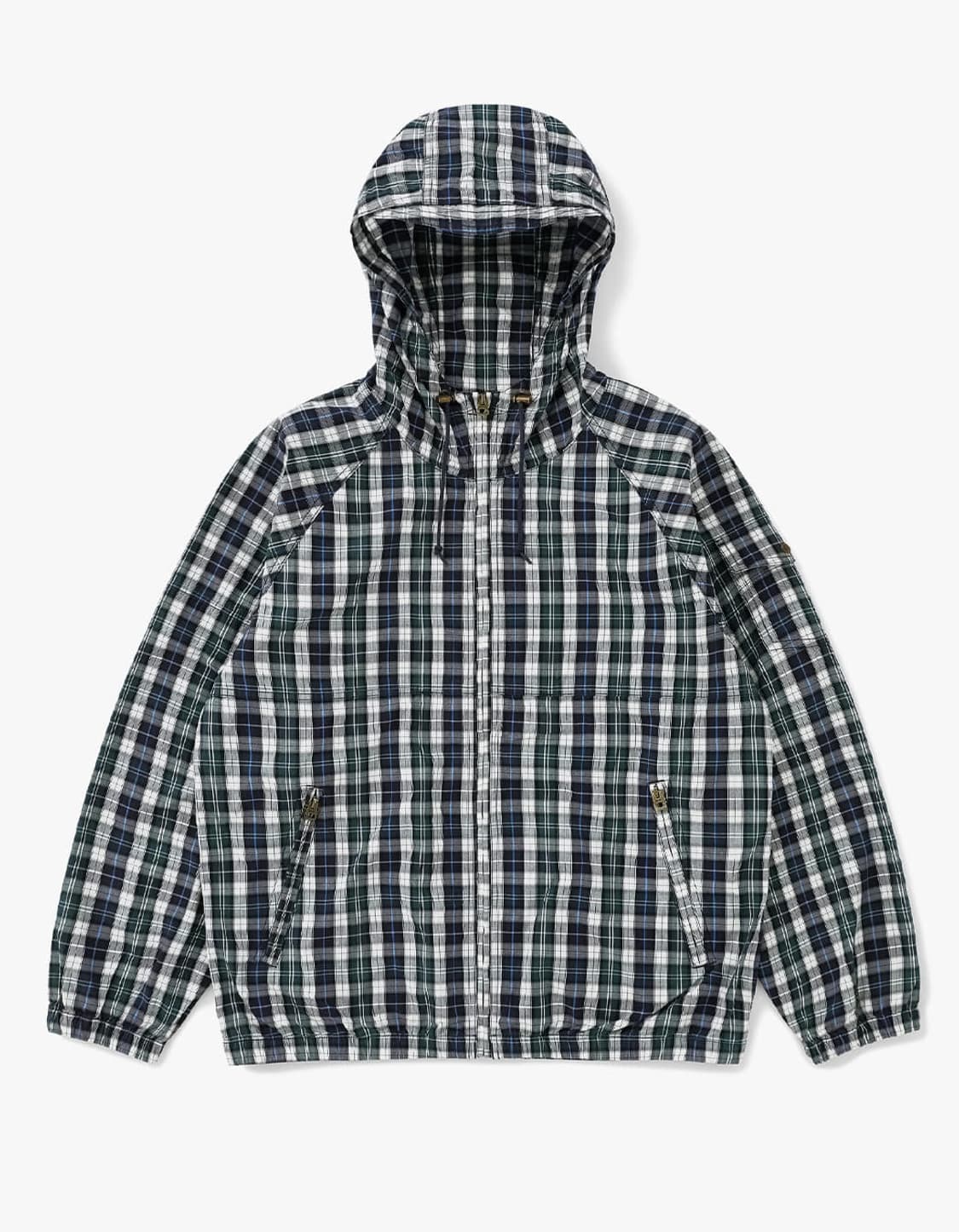 구매글) 카키스 khakis 타탄 자켓 m사이즈 구해봅니다 상품이미지1